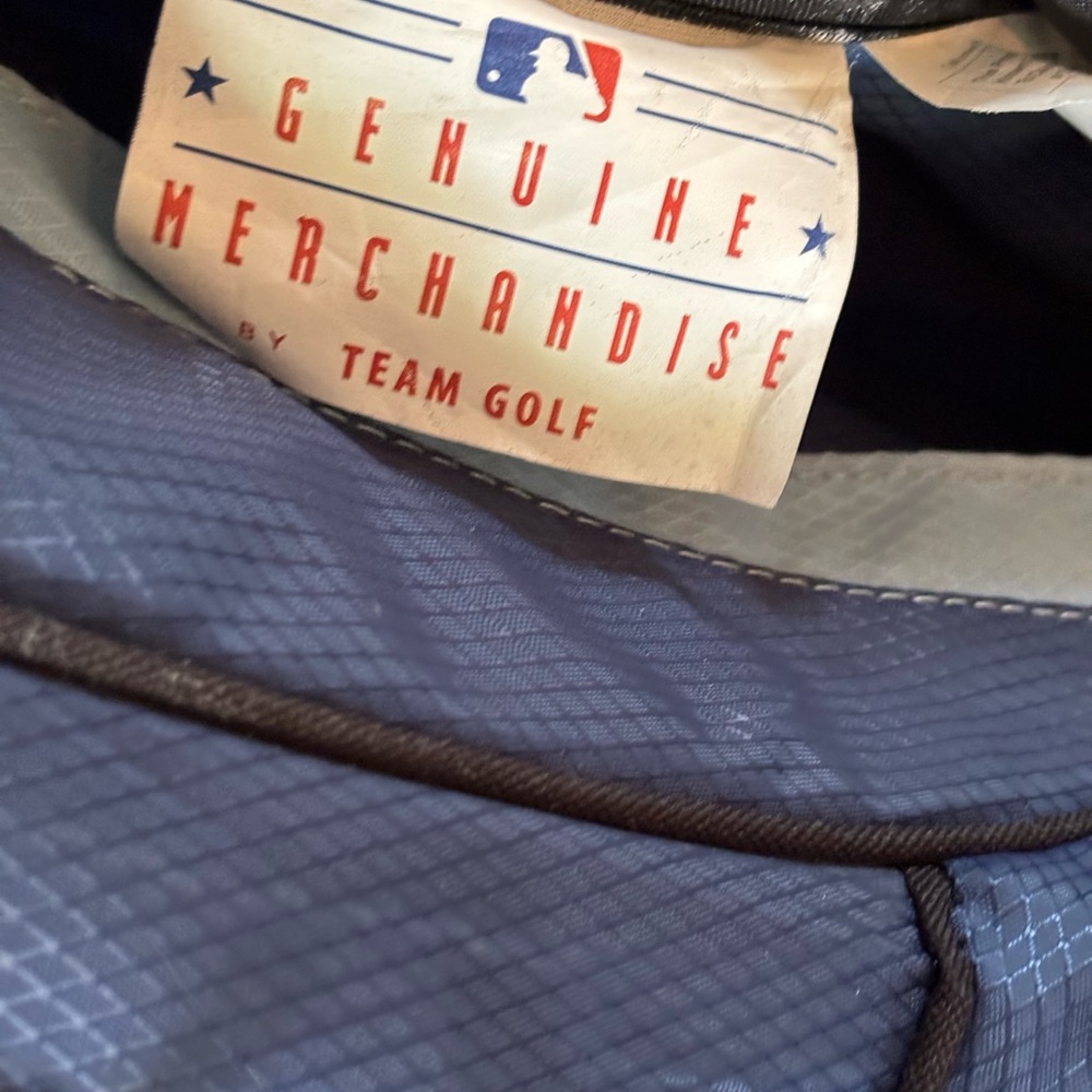 Men's MLB Golf Bag - Picture 2 of 7